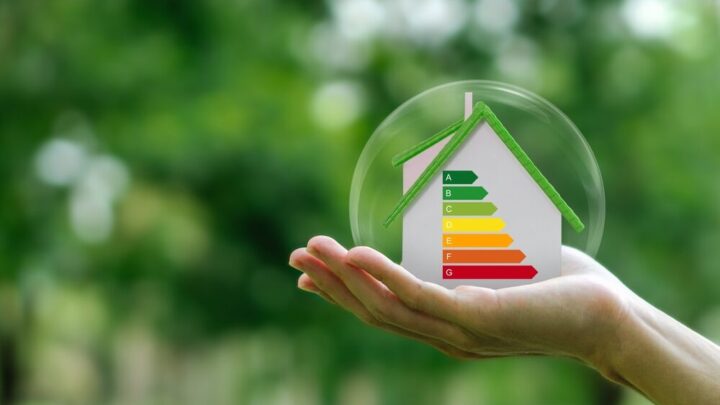 Settore efficienza energetica in Italia