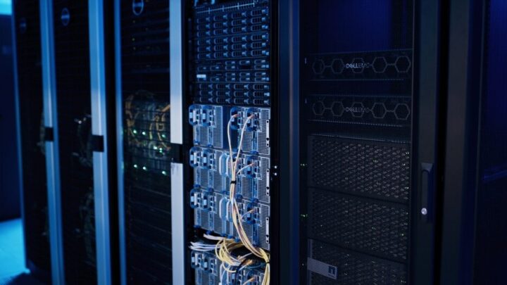 Kioxia sviluppa moduli flash ad alte prestazioni