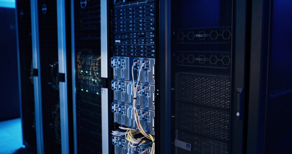 Kioxia sviluppa moduli flash ad alte prestazioni