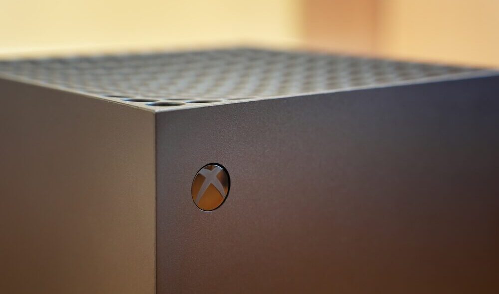 Riorganizzazione Microsoft Xbox
