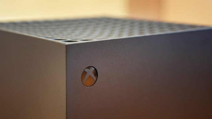 Riorganizzazione Microsoft Xbox