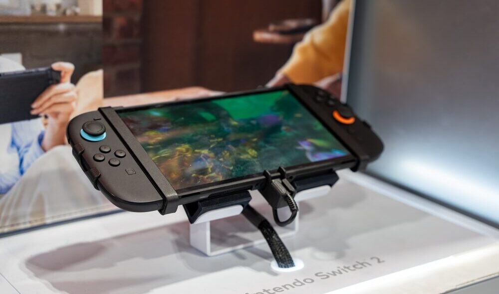 Fire Emblem Fortune's Weave - Switch 2