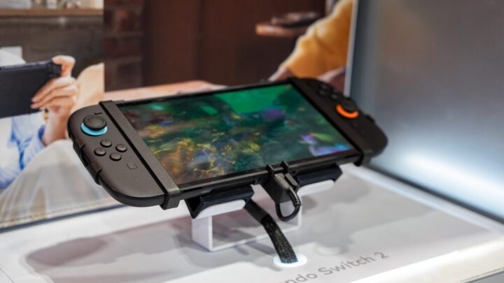 Fire Emblem Fortune's Weave - Switch 2
