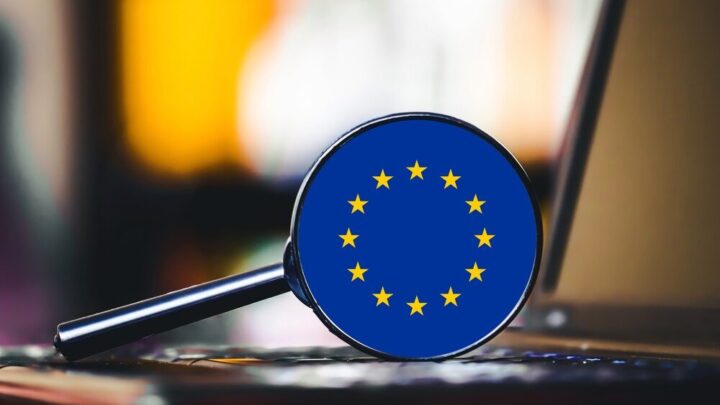 Immagine rappresentativa del progetto EU Inc