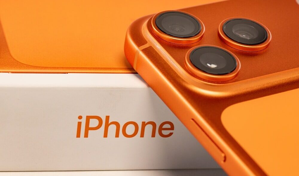 Test di laboratorio sull'autonomia dell'iPhone 18 Pro e Pro Max
