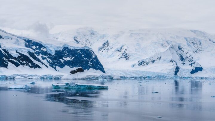 Osservatorio scientifico a Ny-Ålesund