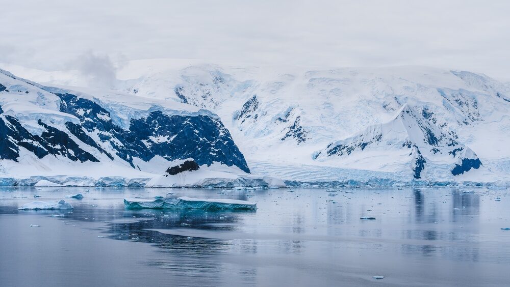 Osservatorio scientifico a Ny-Ålesund