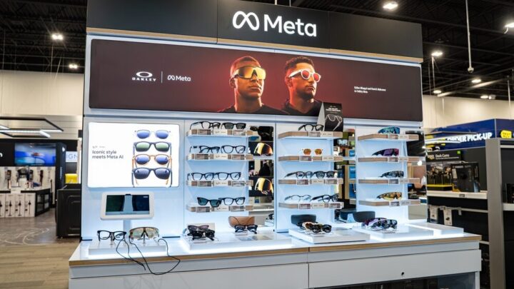 Meta Connect 2026: Nuovi Occhiali e Visore VR