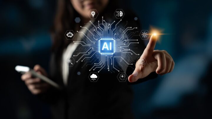 Sviluppo dell'intelligenza artificiale