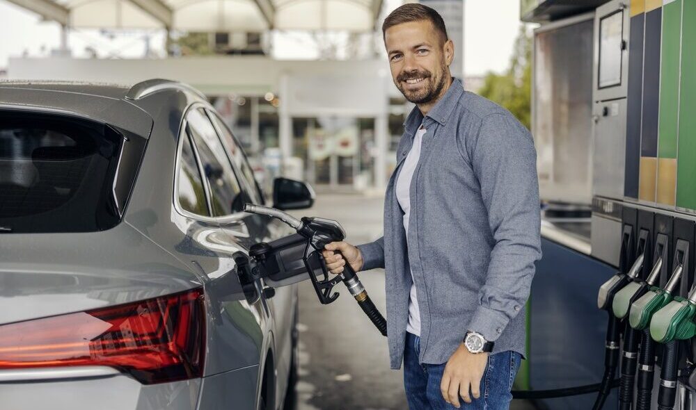 Aumento dei prezzi dei carburanti e mercato del gas