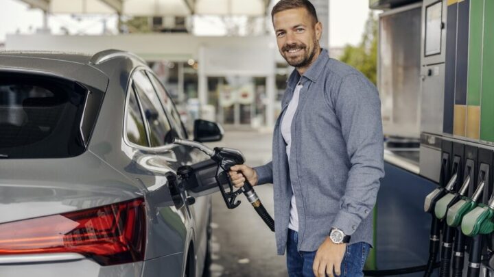 Aumento dei prezzi dei carburanti e mercato del gas