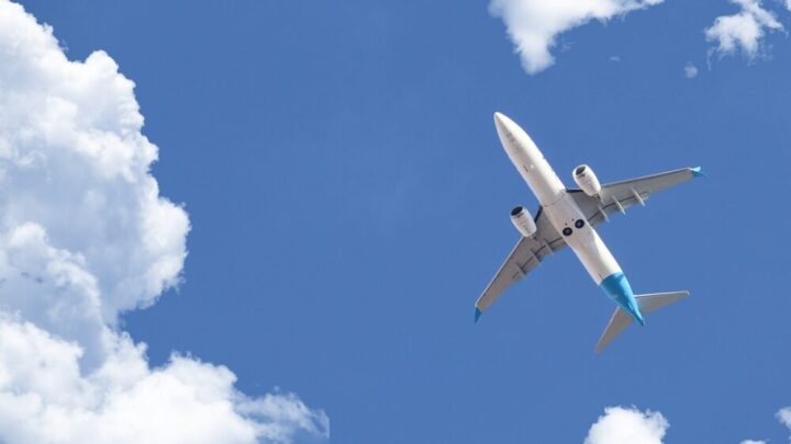 Guasto al sistema NATS negli aeroporti britannici