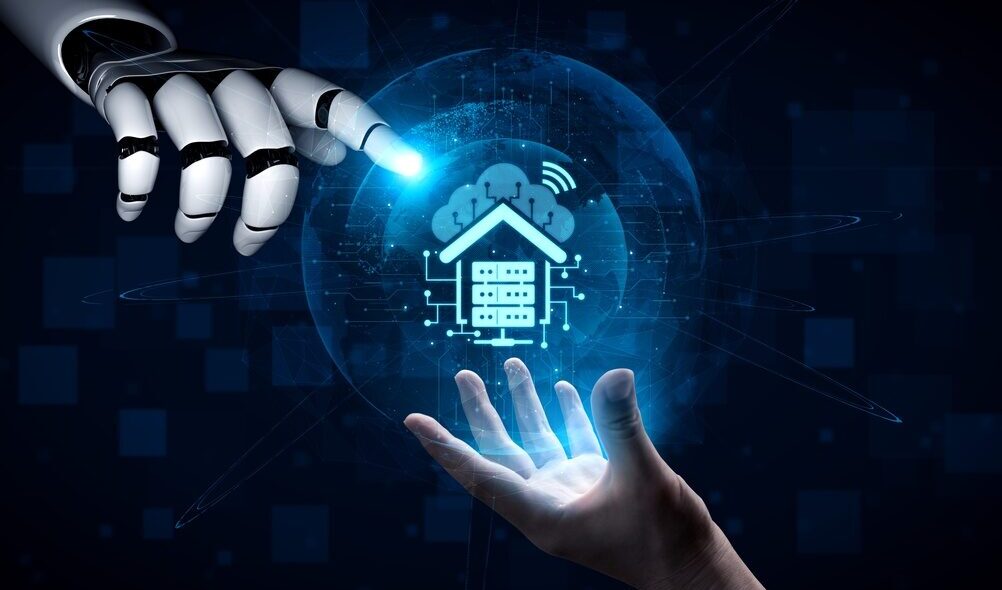 Agenti AI in azione