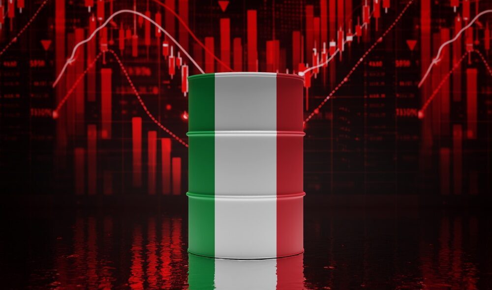 Crescita del Pil in Italia nel II trimestre 2026