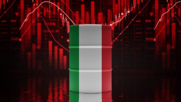 Crescita del Pil in Italia nel II trimestre 2026