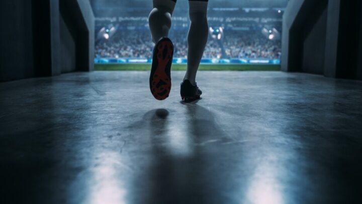 Calcio professionistico italiano