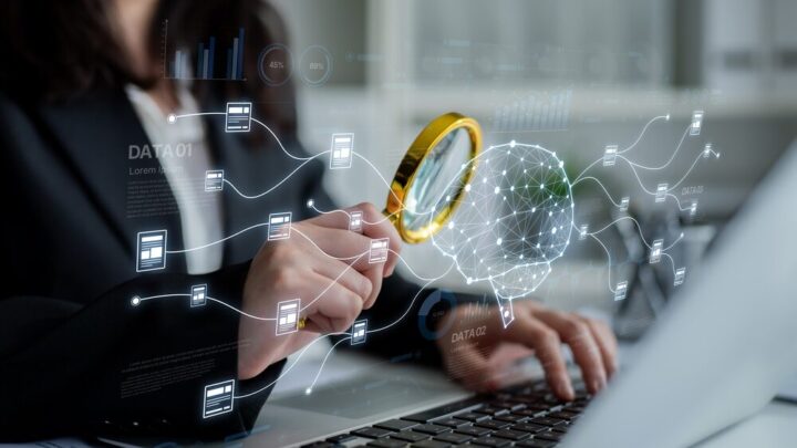 Infrastrutture AI e disponibilità energetica
