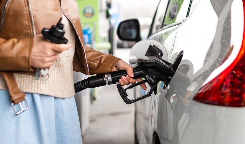 Prezzo gasolio in aumento