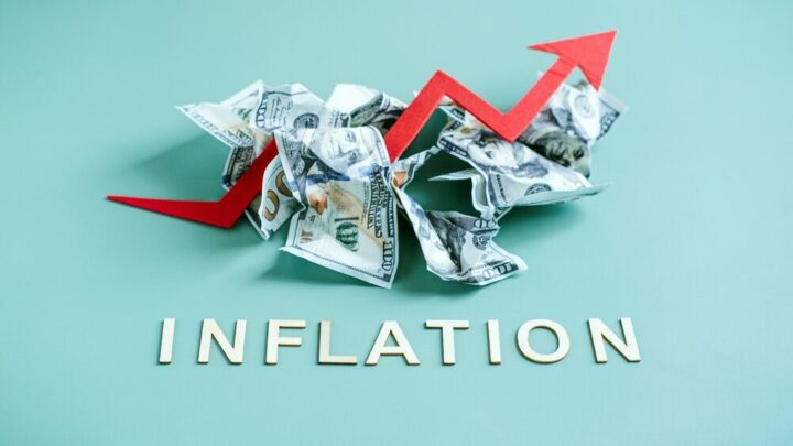 Aumento dell'inflazione in Italia