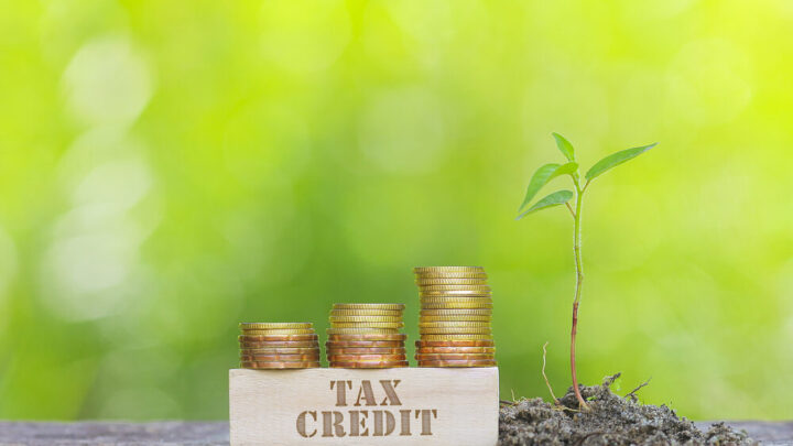 Tax Credit per il Cinema Italiano