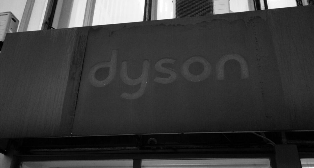 Asciugacapelli Dyson Supersonic Origin