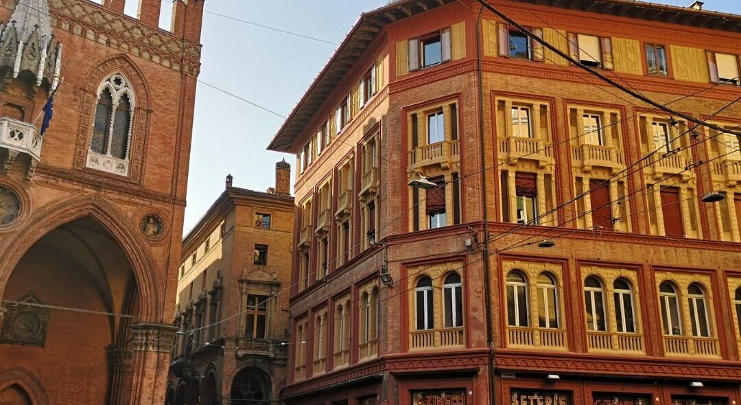 Riqualificazione energetica di un edificio
