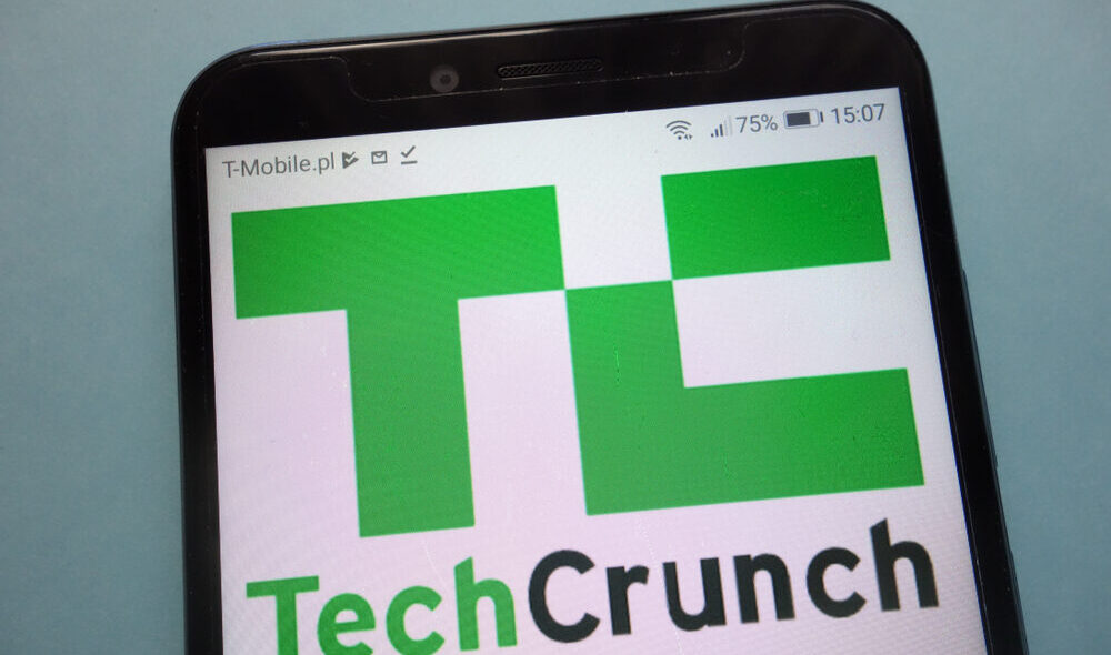 TechCrunch Disrupt 2026 Expo