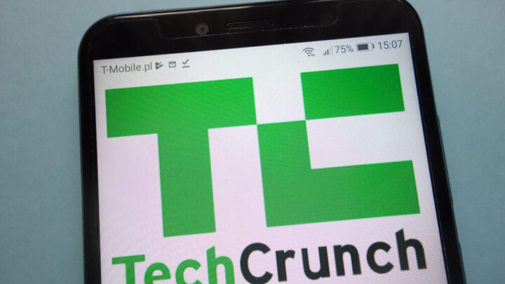 TechCrunch Disrupt 2026 Expo