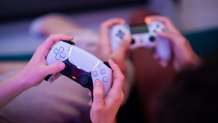 Immagine rappresentativa della PlayStation 6