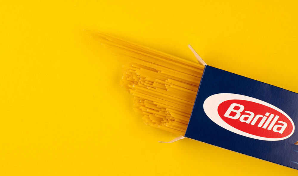 Giornata di volontariato ambientale a Parma con Barilla e Legambiente