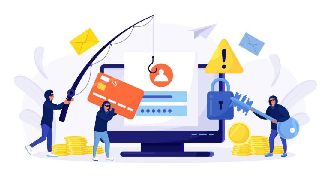 Immagine rappresentativa delle passkey e della sicurezza digitale