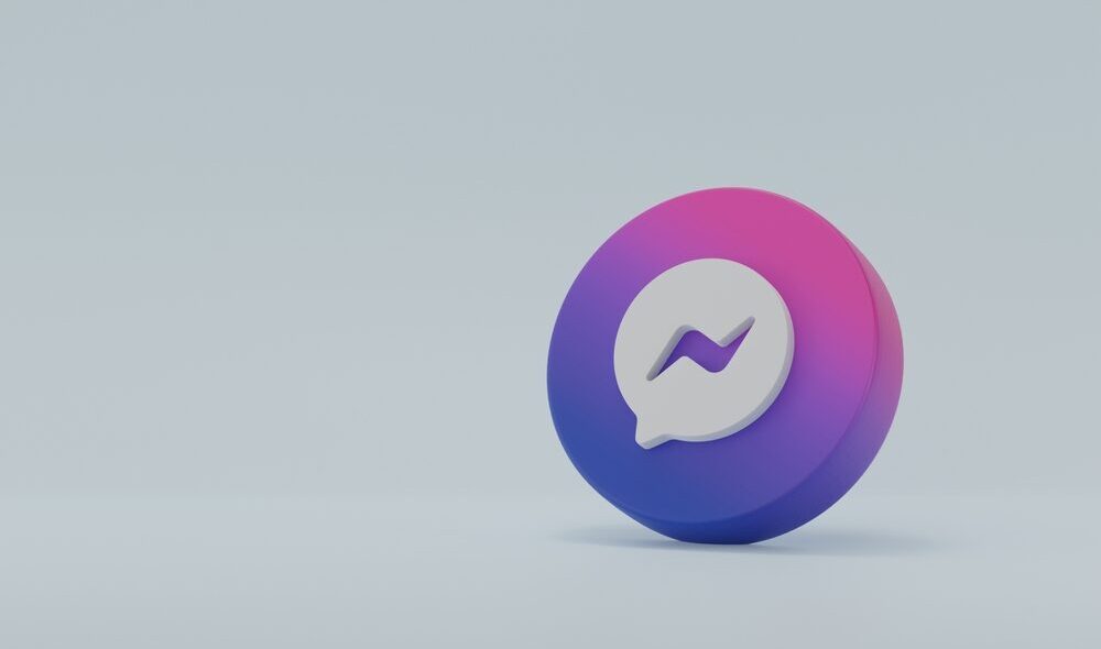 Screenshot dell'aggiornamento di Google Messages