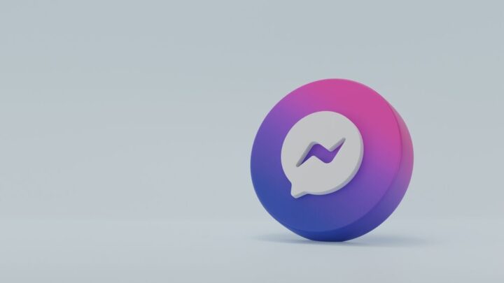 Screenshot dell'aggiornamento di Google Messages