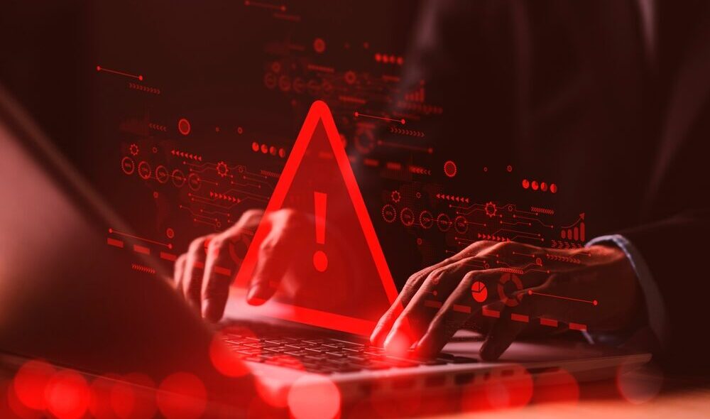 Attacco informatico ASOS