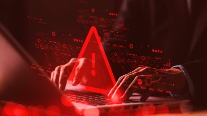 Attacco informatico ASOS