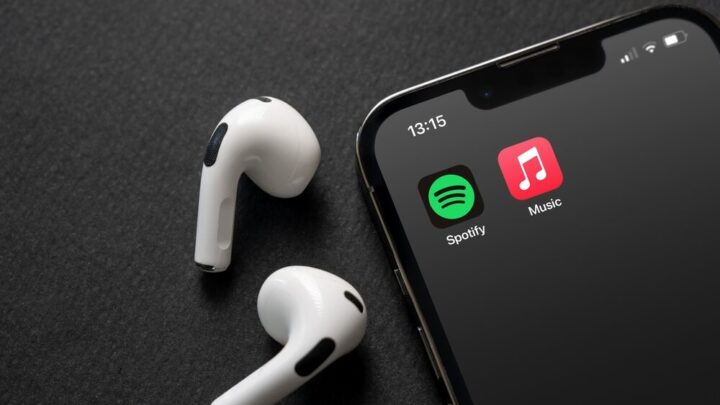 Spotifast: client desktop leggero per Spotify