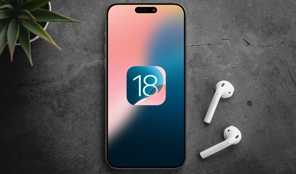 iPhone Duo con batteria