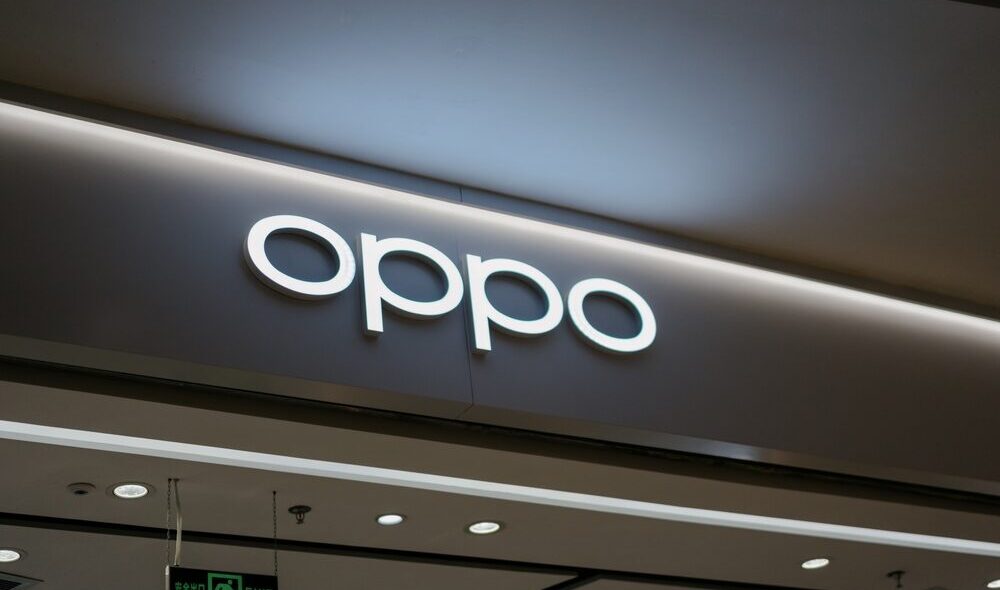 Oppo Find X10 Pro Max smartphone