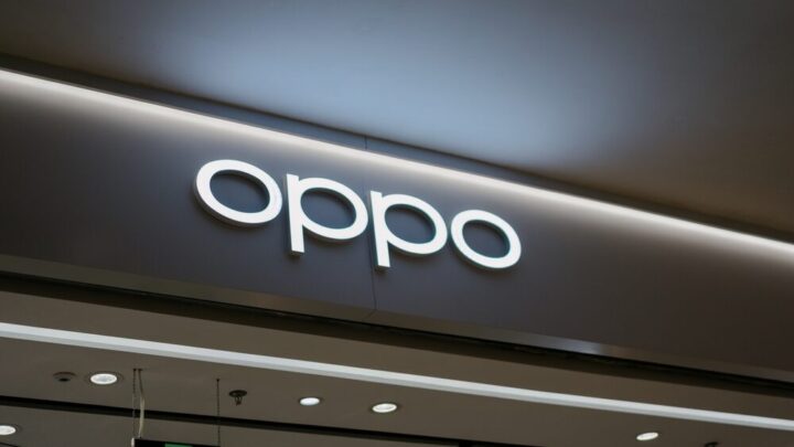 Oppo Find X10 Pro Max smartphone