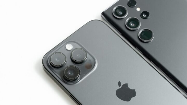 Confronto fotocamere iPhone 18 Pro e Samsung Galaxy S26 Ultra