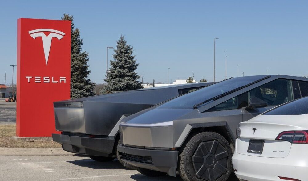 Elon Musk e fusione Tesla SpaceX