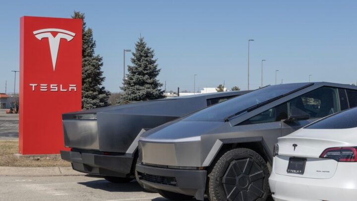 Elon Musk e fusione Tesla SpaceX