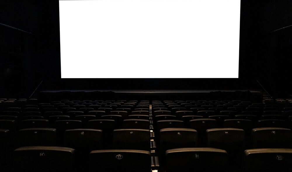 Calo dei finanziamenti pubblici per il cinema