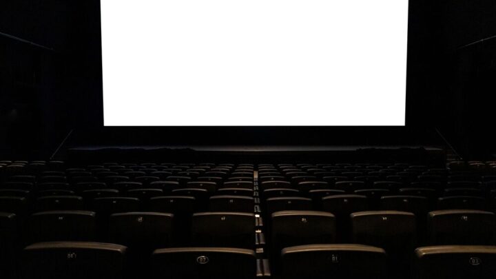 Calo dei finanziamenti pubblici per il cinema