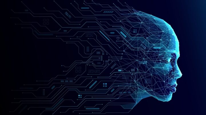 Tecnologia di riconoscimento facciale in uso