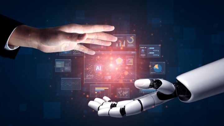 Infrastrutture aziendali e Intelligenza Artificiale