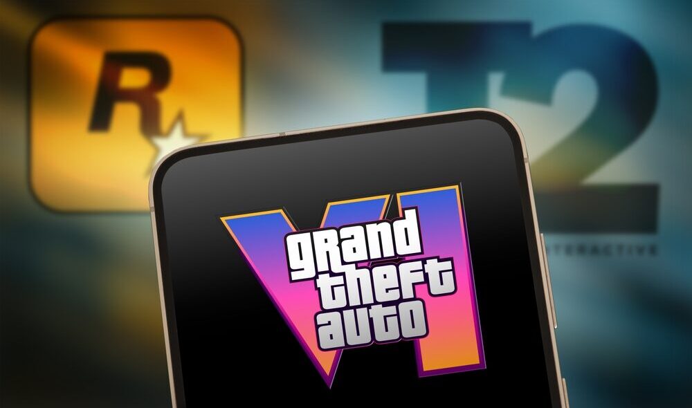 GTA 6 Mappa
