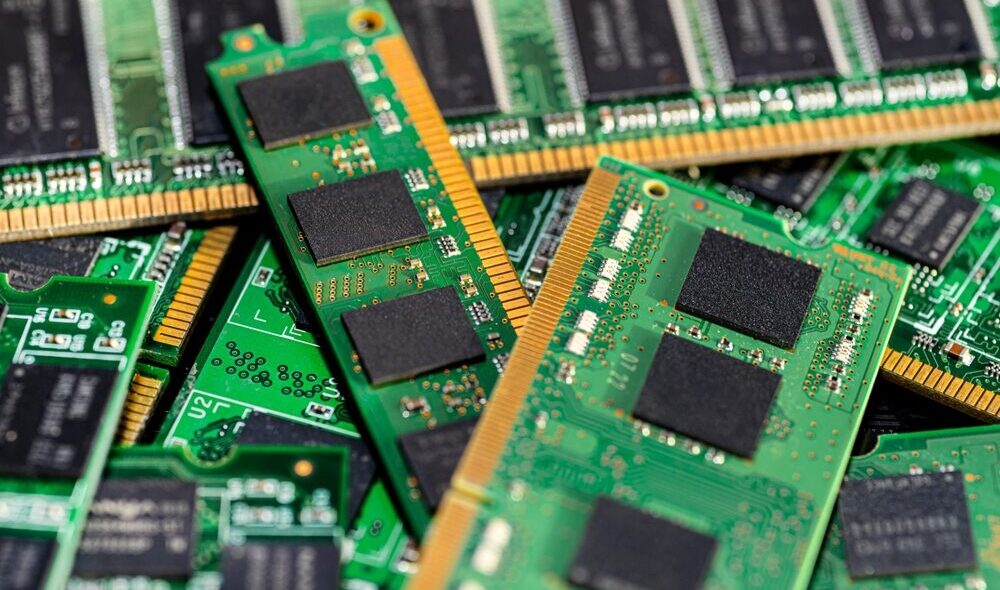 RAMDeck hub per aggregare RAM