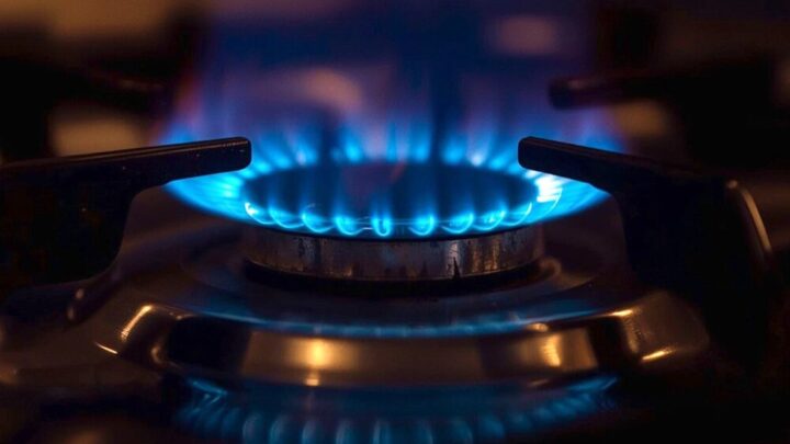 Aumento del costo del gas per famiglie vulnerabili