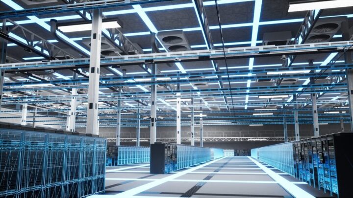 Data Center e Consumi Energetici